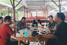 Konferkab PWI Belitung Digelar Mei 2026, Siap Pilih Ketua Periode Baru
