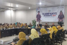 Kejati Babel Bongkar Titik Rawan Korupsi di Pemda, Dari Anggaran hingga LPJ