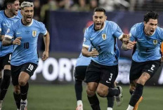 Kolombia Melaju ke Semifinal Copa America 2024, Uruguay Singkirkan Brasil Lewat Adu Penalti