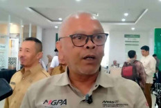 Tiket MotoGP Mandalika 2025 Sudah Terjual 30 Persen, Harga Mulai Rp140 Ribu