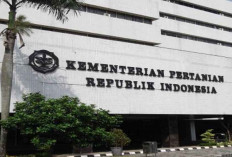 Kementan Benarkan Dugaan Korupsi Rp27 Miliar Oleh Mantan Pejabat Lewat Proyek Fiktif