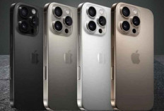 Teknologi Apple Intelligence Jadi Andalan di iPhone 16 Pro dan Pro Max