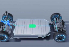 Harga Mobil Listrik Diprediksi Naik 2026 Imbas Lonjakan Biaya Baterai Lithium di China