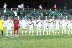 Timnas Minifootball Indonesia Gasak Pakistan 7-2 di Asian Nations Cup 2025