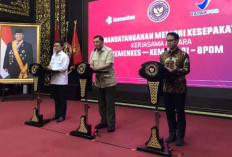 Kemhan Gandeng BPOM Produksi Obat Murah, Siap Disalurkan Lewat Koperasi Desa