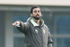 Real Madrid Tunjuk Alvaro Arbeloa Gantikan Xabi Alonso sebagai Pelatih Tim Utama