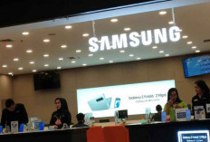 Samsung Dirumorkan Bakal Rilis Galaxy S24 FE dan Tab S10 pada 26 September 2024