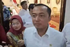 Tanggapi Tarif Impor AS: Indonesia Fokus Perbaiki Regulasi dan Cari Pasar Baru