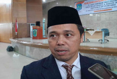 Bupati Djoni Mutasi dan Rotasi ASN, dr Gultom Jabat Direktur RSUD H. Marsidi Judono
