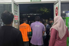 Identitas 4 Korban Tragedi Pantai Menara Beltim: Tewas, Selamat, dan Hilang