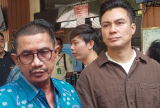  Baim Wong Pilih Fokus Tenangkan Diri di Tengah Proses Perceraian 