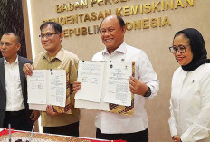 Siapkah Indonesia Menerapkan Garis Kemiskinan Standar Bank Dunia?