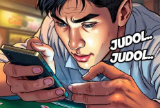 PPATK Sebut Pemain Judi Online Rela Habiskan Sekitar 70 Persen Pendapatan