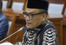 DPR Minta Pemerintah Tingkatkan Kesejahteraan Guru Honorer Secara Bertahap