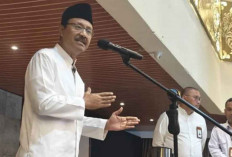 Pemerintah Kaji Penebalan Bansos 2026, Mensos: Masih Tahap Simulasi