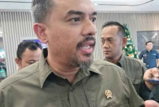 Menteri Maman Abdurrahman Siapkan Holding UMKM untuk Tingkatkan Rantai Pasok dengan Sektor Industri