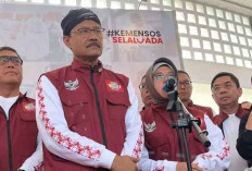 Gus Ipul Tegaskan Sekolah Rakyat Bebas dari Bullying dan Kekerasan