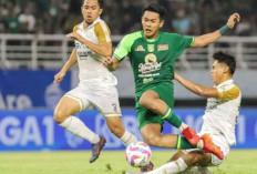 Pekan Kesembilan Liga 1: Persebaya Tantang PSM, Arema Hadapi Persija