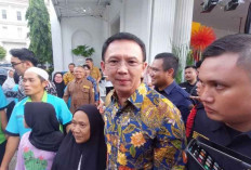 Ahok Siap Dipanggil Jadi Saksi Kasus Pertamina, Kejagung Belum Tentukan Jadwal Pemanggilan