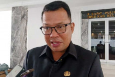 Pemkab Belitung Berlakukan Jam Malam Pelajar, Wabup Tegas Jaga Disiplin & Moral Anak