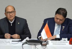 Kesepakatan ART, Indonesia Bakal Impor Migas AS USD 15 Miliar per Tahun