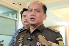 Mantan Wakajati Babel Masuk Tim Khusus, Ini 9 Jaksa yang Tangani Kasus Eks Jampidsus 