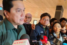 Setelah Kasus Korupsi, Erick Thohir Bakal Review Menyeluruh Pertamina