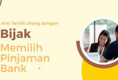 Hindari Jeratan Utang: Tips yang Perlu Diperhatikan Sebelum Mengambil Pinjaman