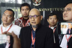 Novel Baswedan Sebut Hasto Sudah Diusulkan Jadi Tersangka Sejak 2020, Tapi Ditolak Firli Bahuri