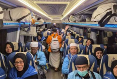 Pemulangan Jamaah Haji Indonesia Dimulai, Embarkasi Batam Jadi Kloter Pertama