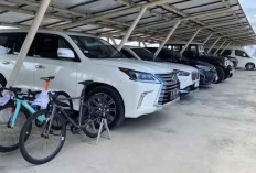 KPK Bakal Lelang Aset Rampasan Senilai Rp289 Miliar, Digelar pada Hari Antikorupsi Dunia