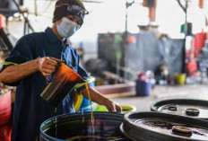 Pakar Dorong Pemerintah Kaji Bahan Bakar Alternatif Bobibos dari Limbah Pertanian