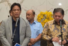 Pemerintah Siapkan 500 Ribu Tenaga Kerja Terampil untuk Pasar Global