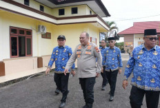 Pemkab Beltim dan Polres Bergerak, Aktivitas Meja Goyang Ilegal Jadi Target Penertiban