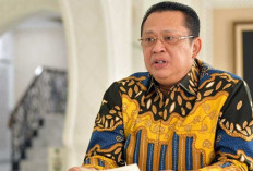 Bambang Soesatyo: Pemerintah Harus Prioritaskan Kesejahteraan Masyarakat di 2025