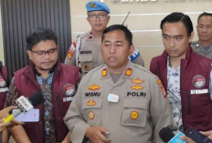 Polisi Sebut Onadio Jadi Korban Penyalahgunaan Narkoba