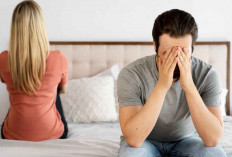 8 Pertanda Suami Tak Menjadikan Istri sebagai Prioritas dalam Hidupnya