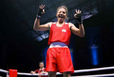 Asian Boxing U19 dan U23 2026: Tiga Petinju Putri Indonesia Kejar Tiket Semifinal