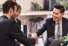 Pendaftaran Magang Nasional 2025 Diperpanjang Lagi, Cek Jadwal dan Syarat Lengkapnya!