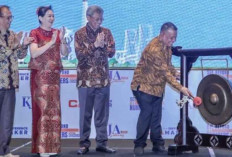 Wamen UMKM Dorong Digitalisasi dan Literasi Keuangan agar Usaha Kecil Naik Kelas