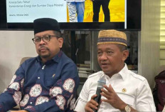 Pemerintah Targetkan Implementasi B50 Mulai Semester II 2026