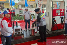 Stok BBM Dijamin Aman, Pertamina Ingatkan Masyarakat Jangan Panic Buying