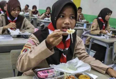 KKP Akan Sediakan Produk Perikanan Berkualitas untuk Mendukung Program Makan Bergizi Gratis