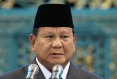 Budi Gunawan Dicopot dari Menko Polkam, Prabowo Belum Tunjuk Pengganti