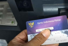 Program Indonesia Pintar Kemdikbud untuk Bantuan Pendidikan, Bagaimana Kriteria Penerima PIP?