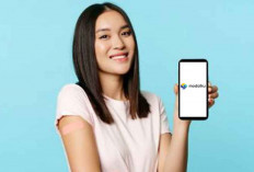 Modalku Tawarkan Pinjaman Online Hingga Rp 5 Miliar untuk Pelaku Usaha, Cek Syaratnya!