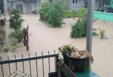 Antisipasi Banjir dan Angin Kencang, BPBD Babel Siaga Bencana Gabungan