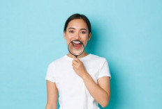 Gigi Goyang pada Orang Dewasa Bisa Berbahaya, Ini Penyebab dan Cara Mengatasinya