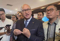 Garuda Indonesia Baru Terima 1 Pesawat dari 50 Boeing yang Dipesan, Sisanya Selesai 2031-2032