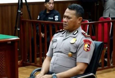 Kompol Kosmas Ngaku Baru Tahu Affan Kurniawan Terlindas Rantis Usai Video Viral